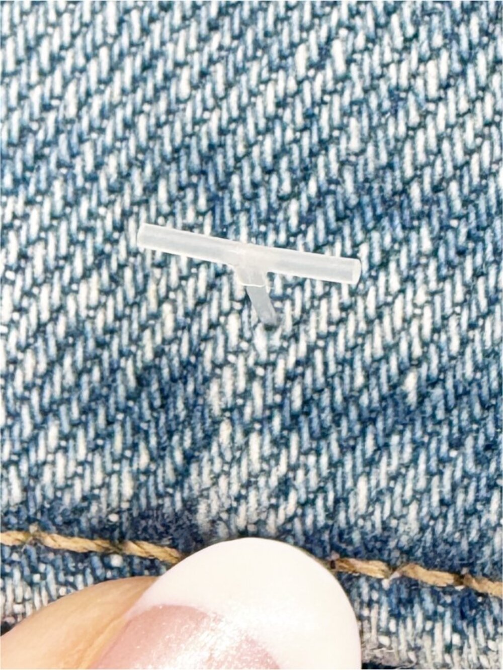 levi's high waisted mom jeans 31 - Picture 5 of 12
